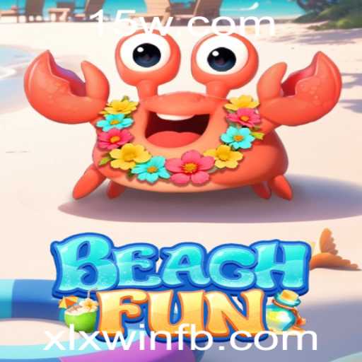 Descubra o Fascinante Mundo do Jogo BeachFun e a Palavra-Secreta XLXWIN