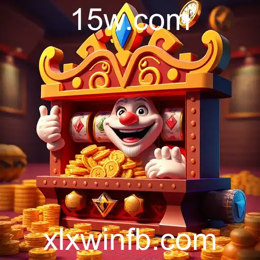 xlxwin: Caça-níqueis Online Brasil