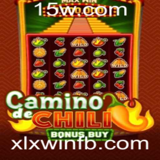 Descubra o Emocionante Mundo de CaminodeChiliBonusBuy
