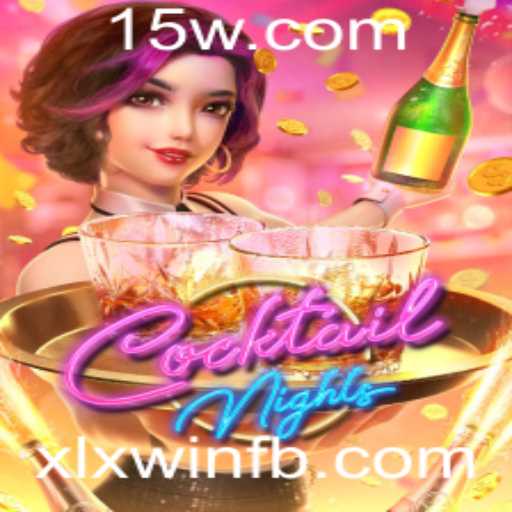 Explorando CocktailNights: Um Jogo de Estratégia e Entretenimento