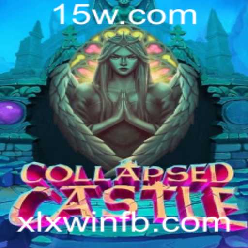 Descubra o Fascinante Mundo de CollapsedCastle: Um Mergulho na Aventura com Xlxwin