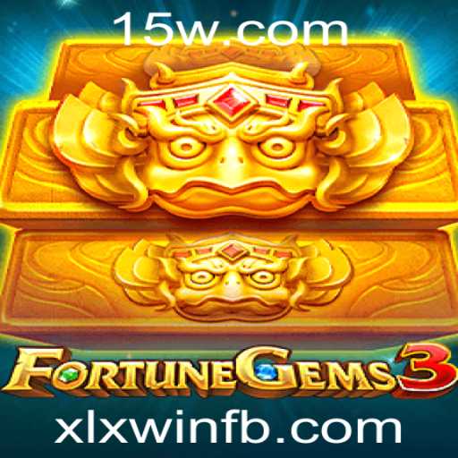 Descubra o Fascinante Mundo de FortuneGems3