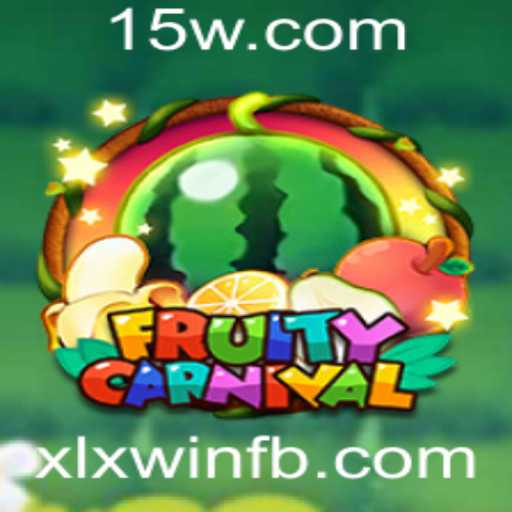 Descubra o Jogo Empolgante FruityCarnival