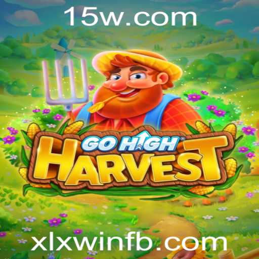 Descubra o Fascinante Mundo de GoHighHarvest
