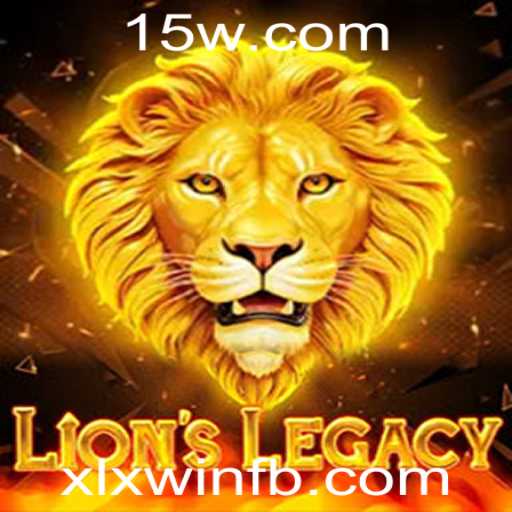 LionsLegacy: Uma Jornada Épica no Mundo dos Games