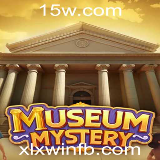 Descubra o Novo Jogo de Mistério Imersivo: MuseumMystery