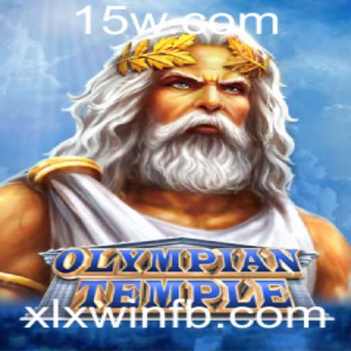 Descobrindo OlympianTemple e o Mundo de xlxwin