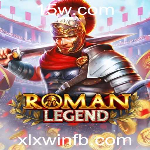 RomanLegend: A Nova Sensação dos Jogos Digitais