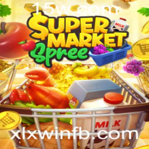 Descubra o Fascinante Mundo de SupermarketSpree com a Palavra-chave XLXWIN