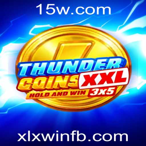 Descubra o Mundo de Aventuras de ThunderCoinsXxl: Domine o Jogo e Ganhe com a Estratégia XLXWin